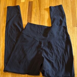 Black Balance Athletica Leggings